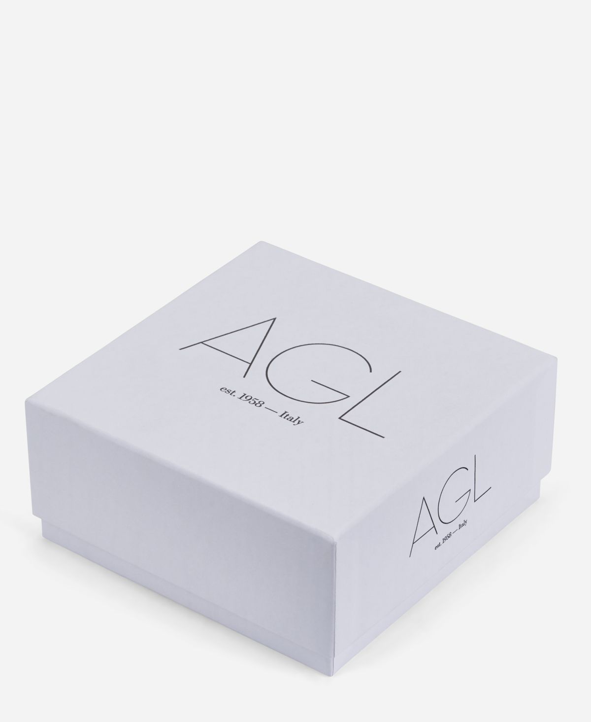 Agl Prodotti per la pulizia delle scarpe Bianco Box shoe care Acquista Ora