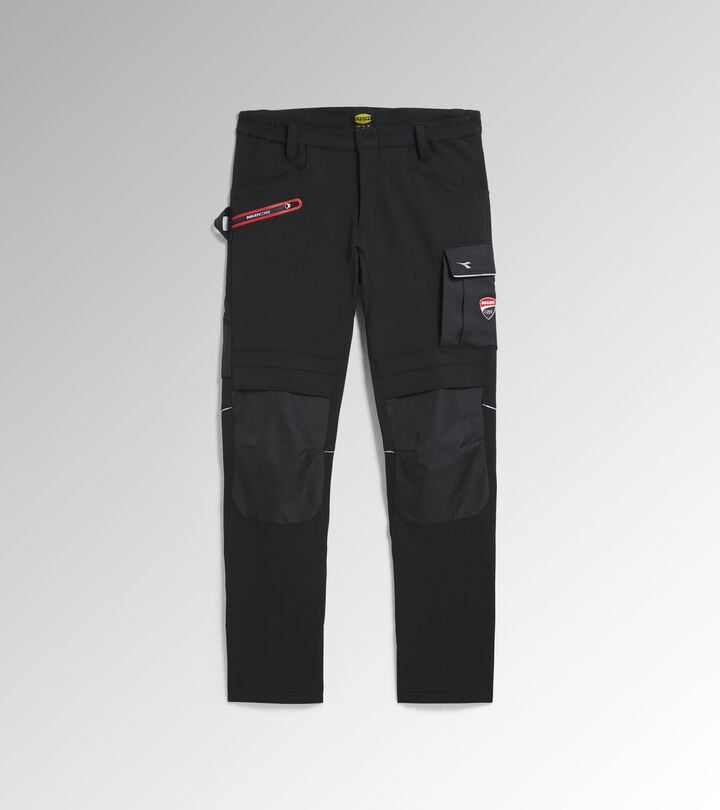 ﻿Utility Diadora PANT PERFORMANCE DUCATI Pantalone da lavoro