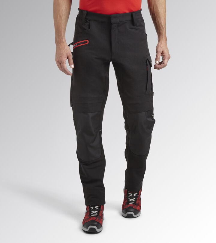 ﻿Utility Diadora PANT PERFORMANCE DUCATI Pantalone da lavoro Vendita Calda