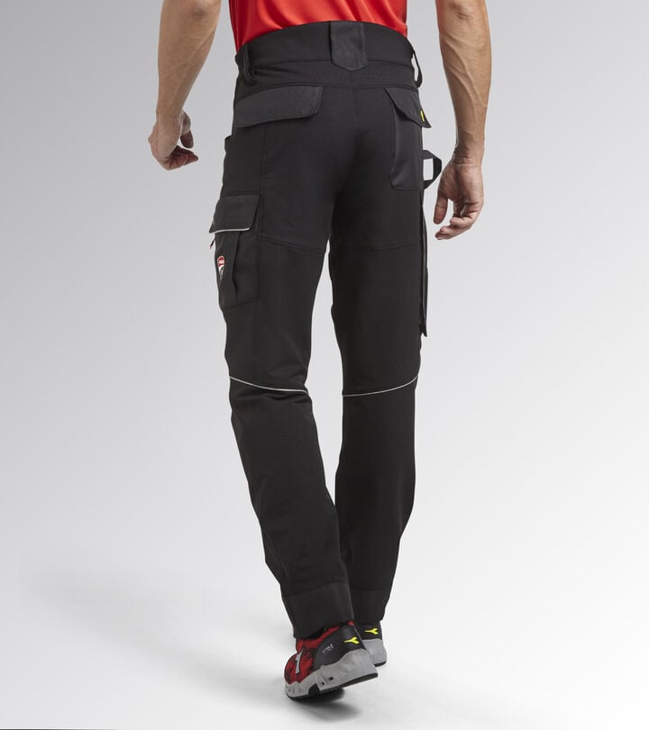 ﻿Utility Diadora PANT PERFORMANCE DUCATI Pantalone da lavoro Vendita Calda