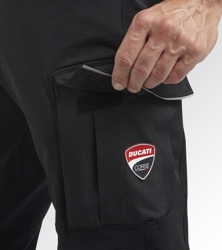 ﻿Utility Diadora PANT PERFORMANCE DUCATI Pantalone da lavoro Vendita Calda