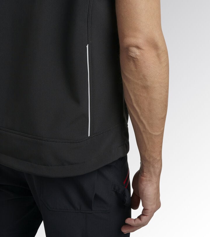 Utility Diadora VEST SOFTSHELL DUCATI Gilet Saldi Di Fabbrica