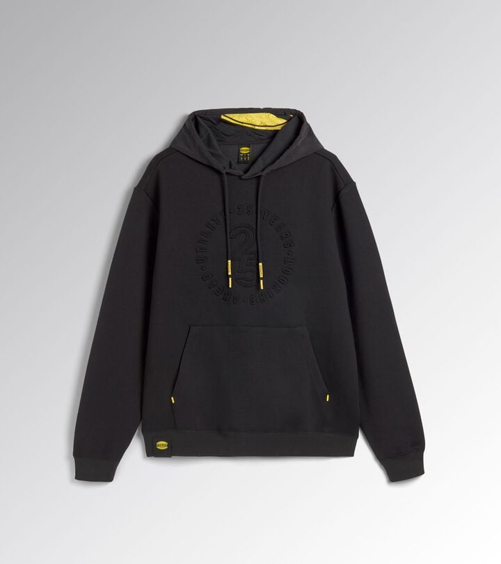 Utility Diadora SWEATSHIRT PIONEER 25 Felpa con cappuccio
