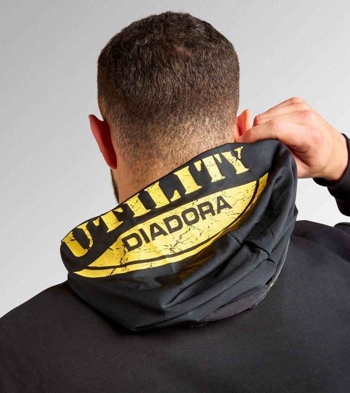 Utility Diadora SWEATSHIRT PIONEER 25 Felpa con cappuccio I Più Venduti