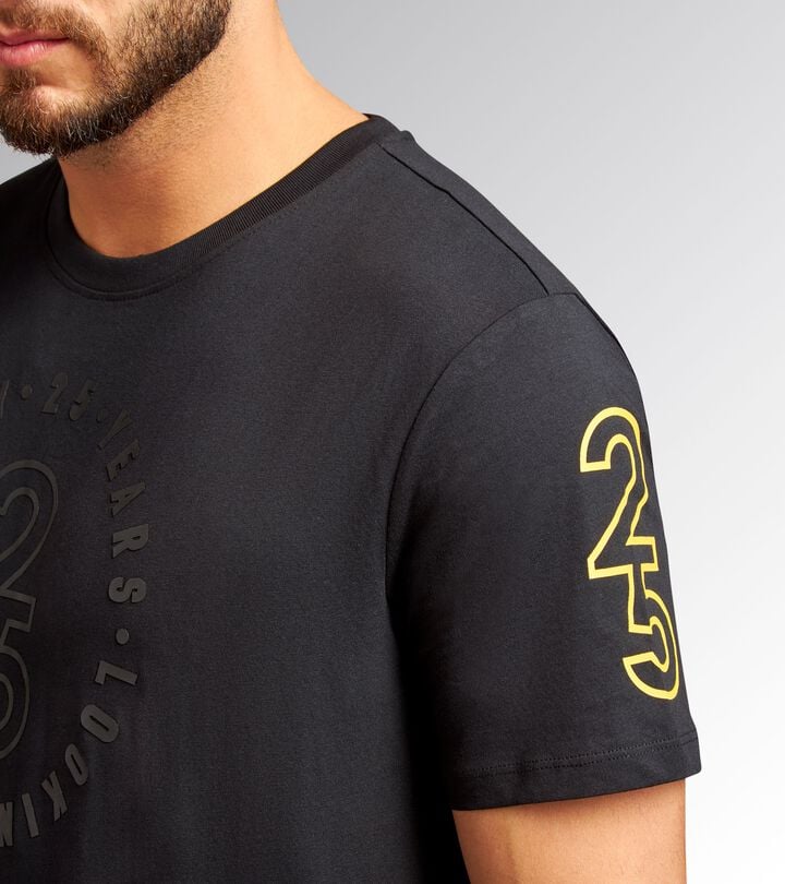 Utility Diadora T-SHIRT VENTICINQUESIMO T-shirt manica corta Offerta San Valentino