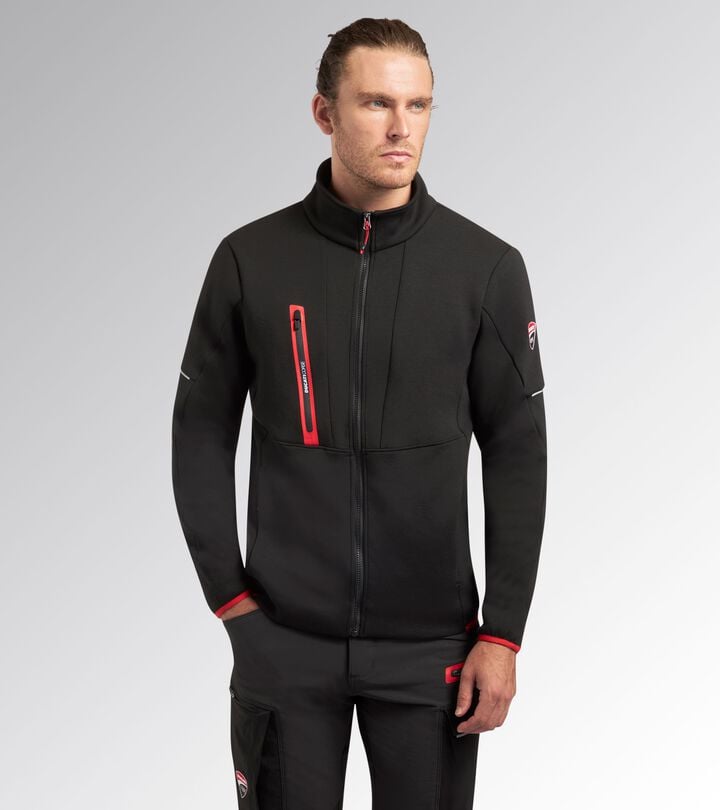 Utility Diadora SWEATSHIRT MOTOR DUCATI Felpa da lavoro Negozio