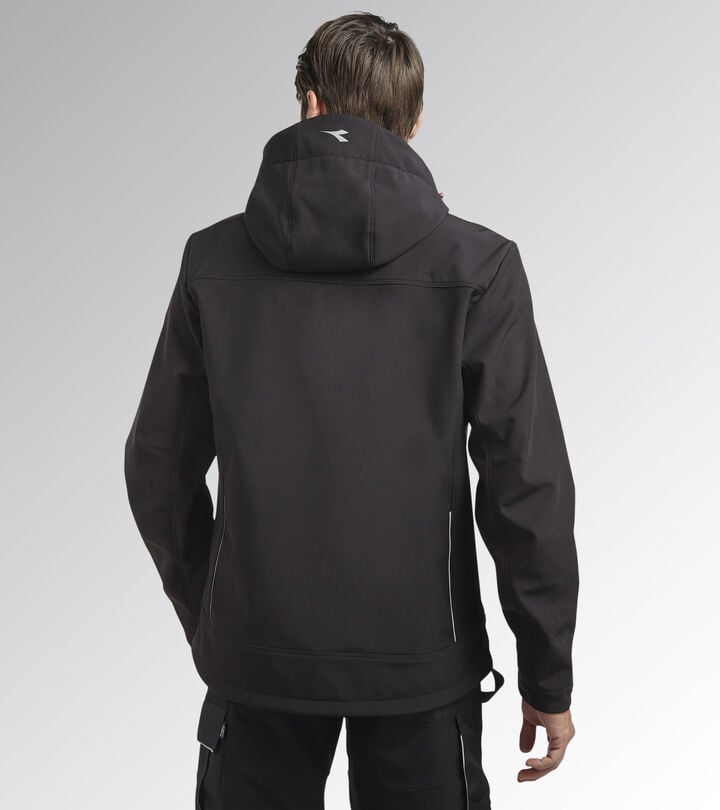 Utility Diadora JACKET SOFTSHELL DUCATI Giacca softshell Nuova