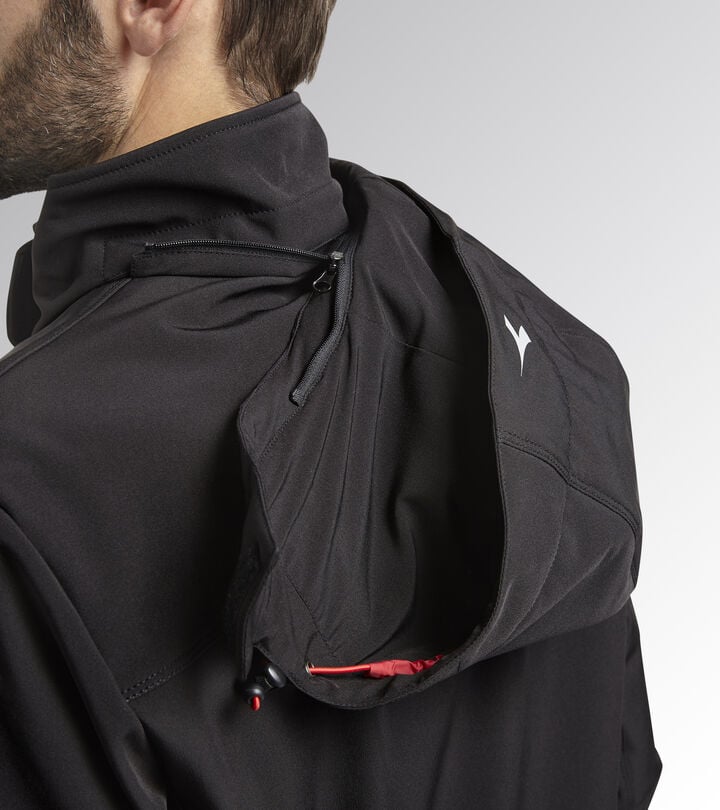 Utility Diadora JACKET SOFTSHELL DUCATI Giacca softshell Nuova