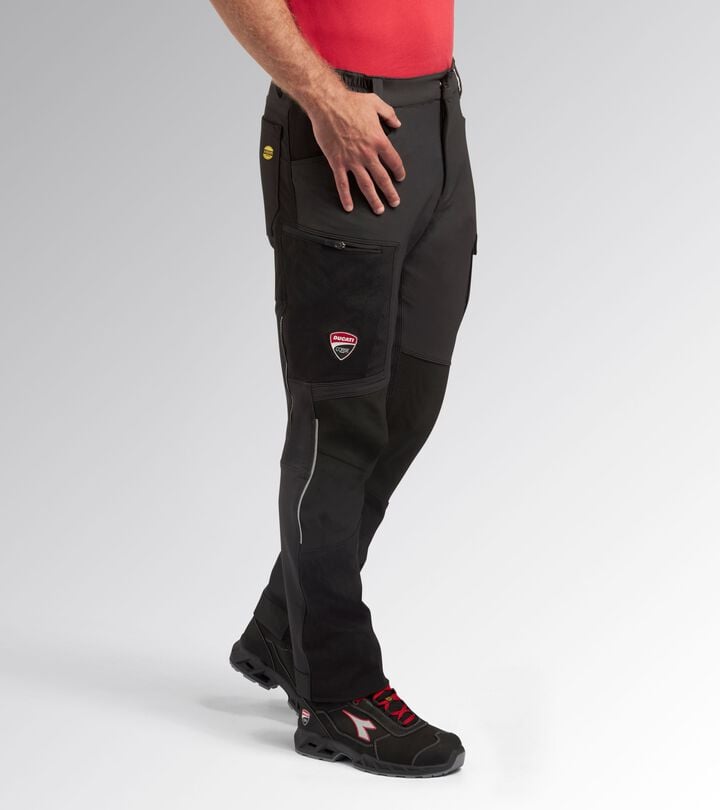 Utility Diadora PANT MOTOR CARGO DUCATI Pantalone da lavoro 2025