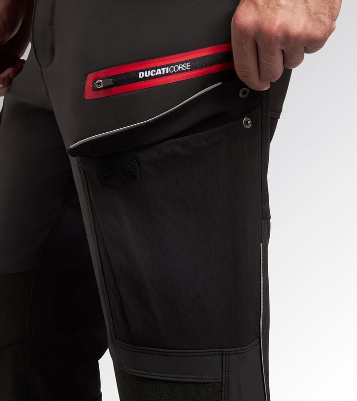 Utility Diadora PANT MOTOR CARGO DUCATI Pantalone da lavoro 2025