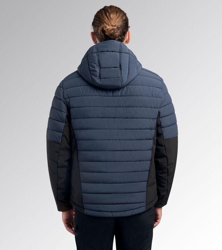 Utility Diadora PADDED JACKET OSLO HYBRID Giacca da lavoro Italy