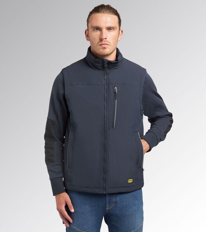 Utility Diadora VEST SWAT EVO Gilet da lavoro Nuovo