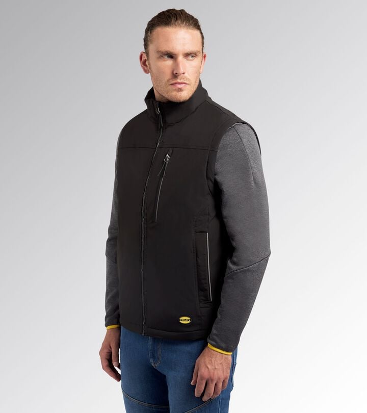 Utility Diadora VEST SWAT EVO Gilet da lavoro Qualità