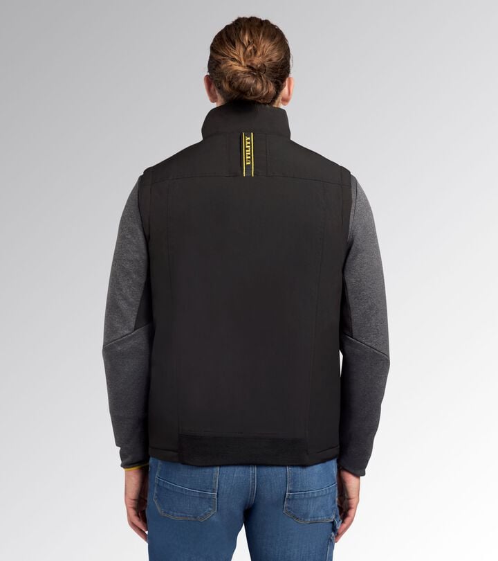 Utility Diadora VEST SWAT EVO Gilet da lavoro Qualità
