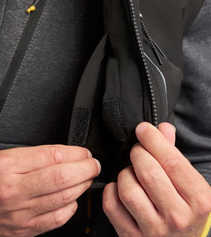 Utility Diadora VEST SWAT EVO Gilet da lavoro Qualità