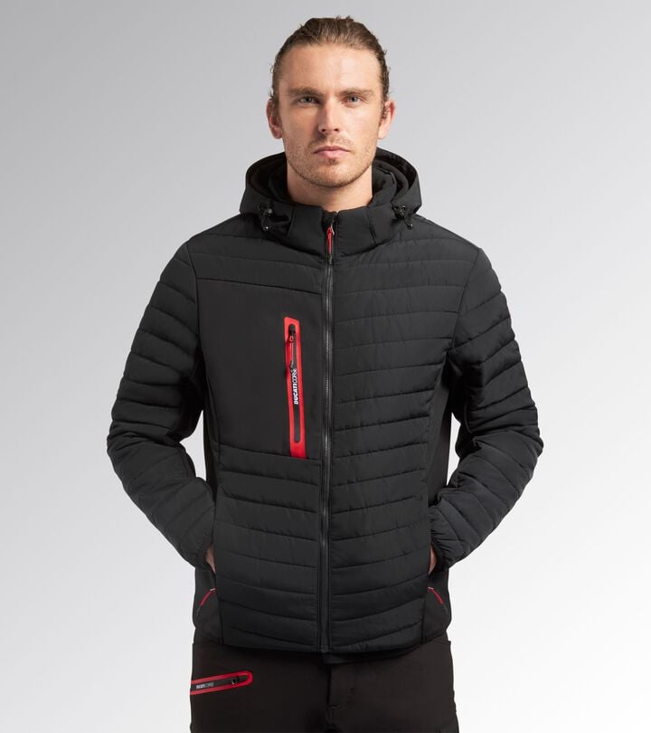 Utility Diadora PADDED JACKET MOTOR DUCATI Giacca da lavoro Vendita