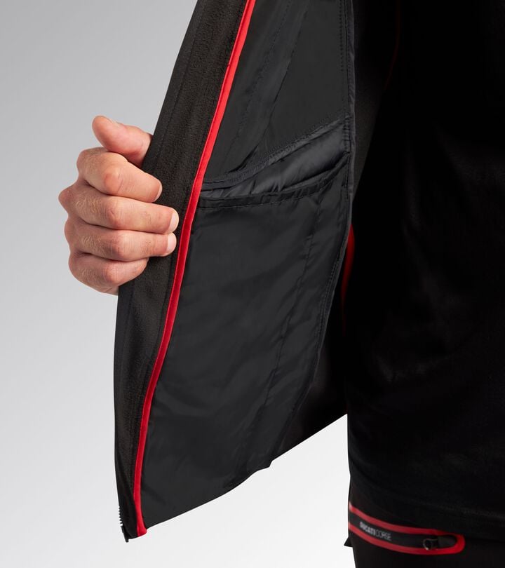 Utility Diadora PADDED JACKET MOTOR DUCATI Giacca da lavoro Vendita