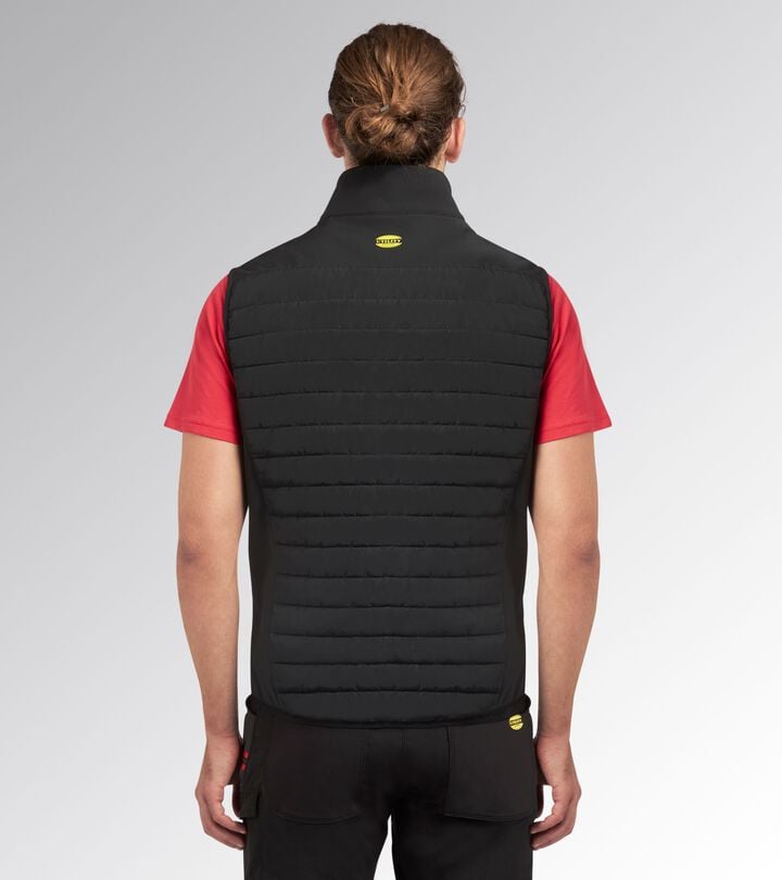 Utility Diadora VEST MOTOR DUCATI Gilet da lavoro Spedizione Gratuita