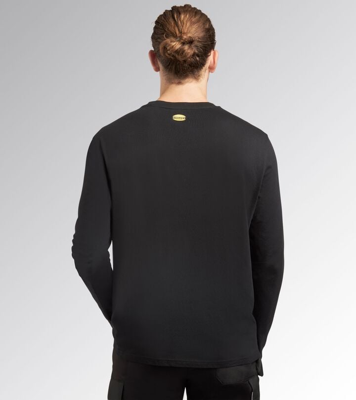 Utility Diadora T-SHIRT MOTOR ML DUCATI T-shirt manica lunga da lavoro Comprane uno, ottenene uno gratis