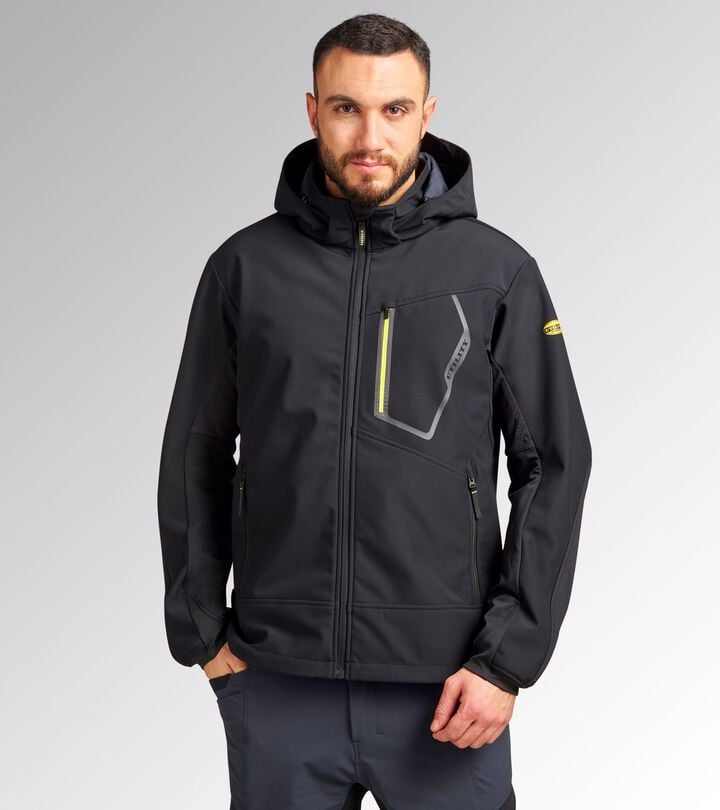 Utility Diadora SOFTSHELL EVOLUTION Giacca da lavoro Qualità Garantita