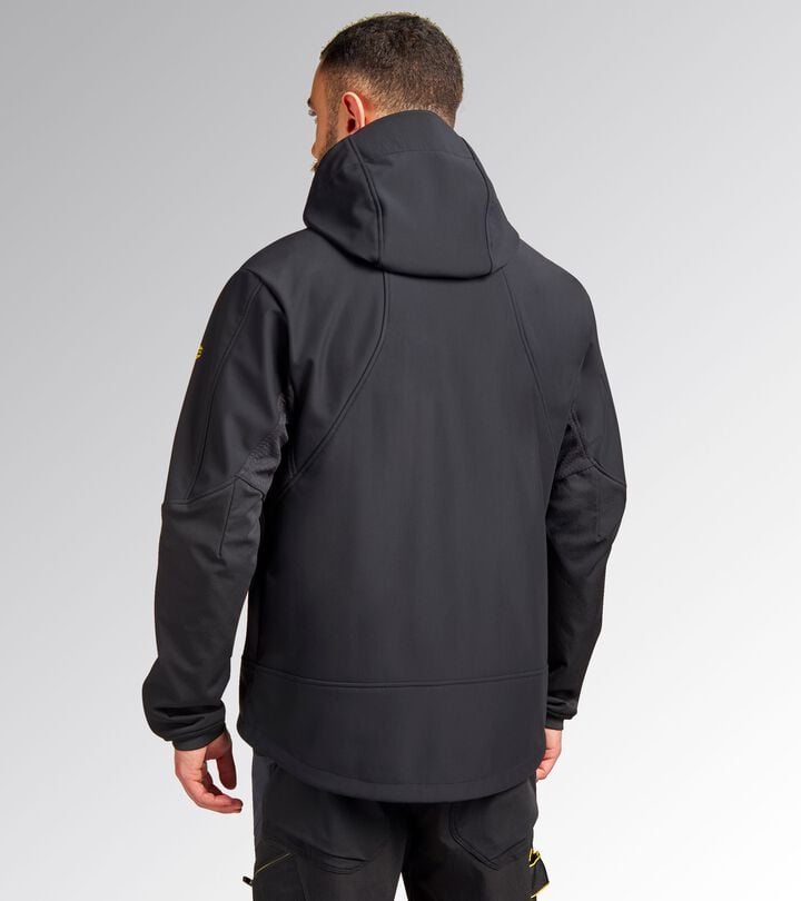 Utility Diadora SOFTSHELL EVOLUTION Giacca da lavoro Qualità Garantita