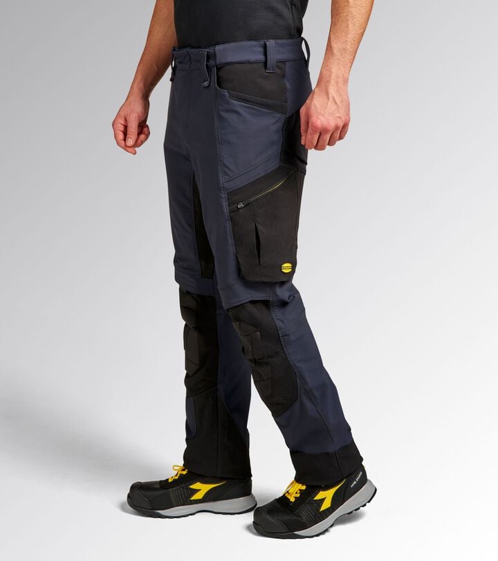 Utility Diadora PANT PERFORMANCE EVOLUTION Pantaloni da lavoro Negozi Online