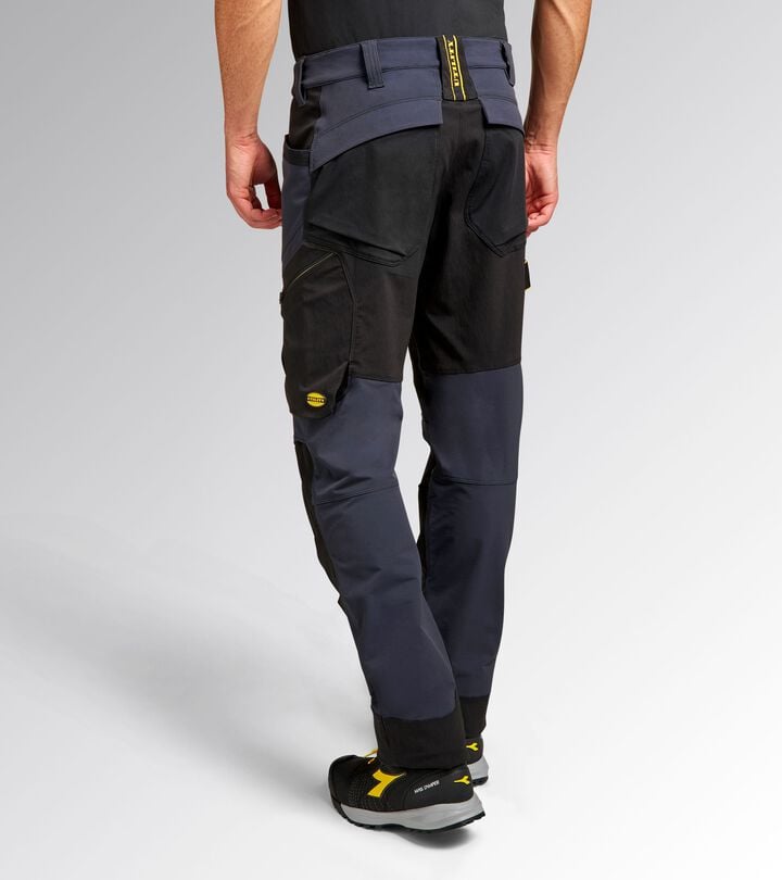 Utility Diadora PANT PERFORMANCE EVOLUTION Pantaloni da lavoro Negozi Online