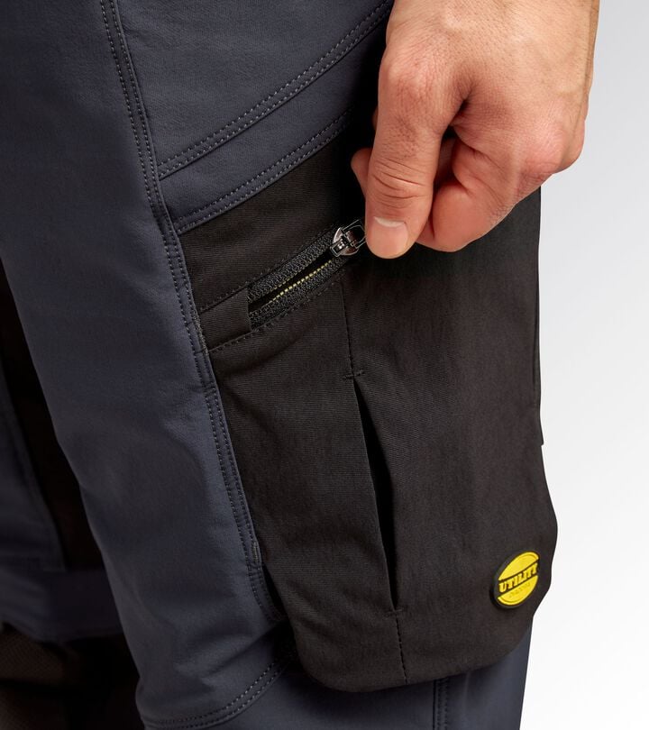 Utility Diadora PANT PERFORMANCE EVOLUTION Pantaloni da lavoro Negozi Online