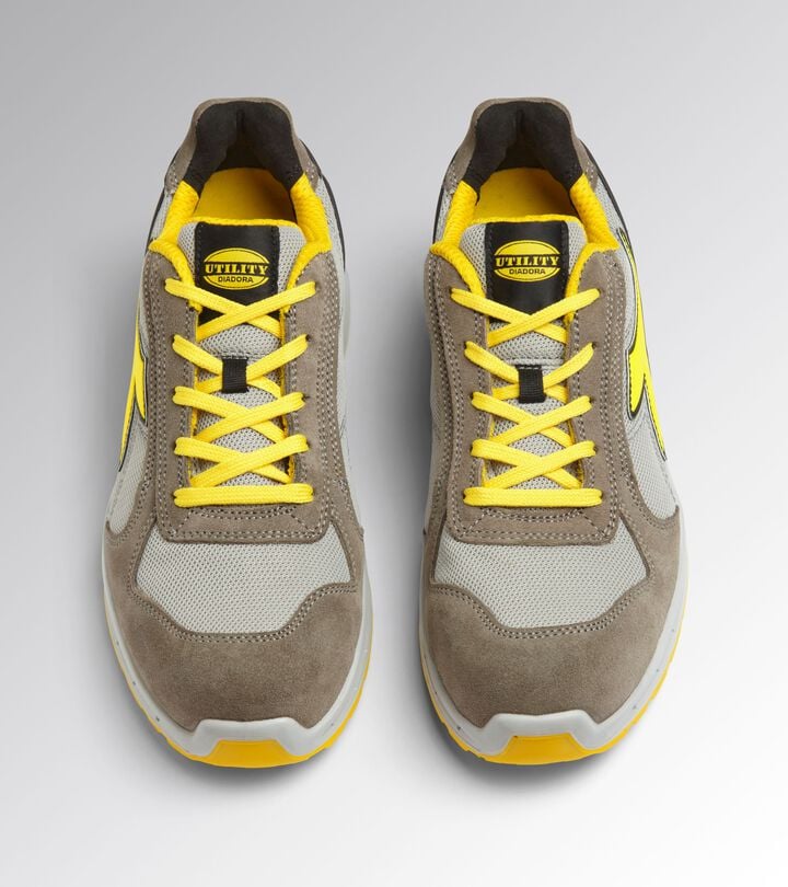 Utility Diadora RUN NET AIRBOX LOW S1PS FO SR Scarpa antinfortunistica bassa Acquista Ora