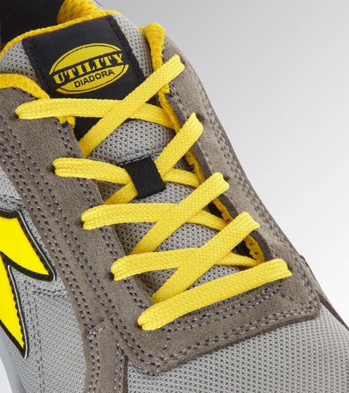 Utility Diadora RUN NET AIRBOX LOW S1PS FO SR Scarpa antinfortunistica bassa Acquista Ora