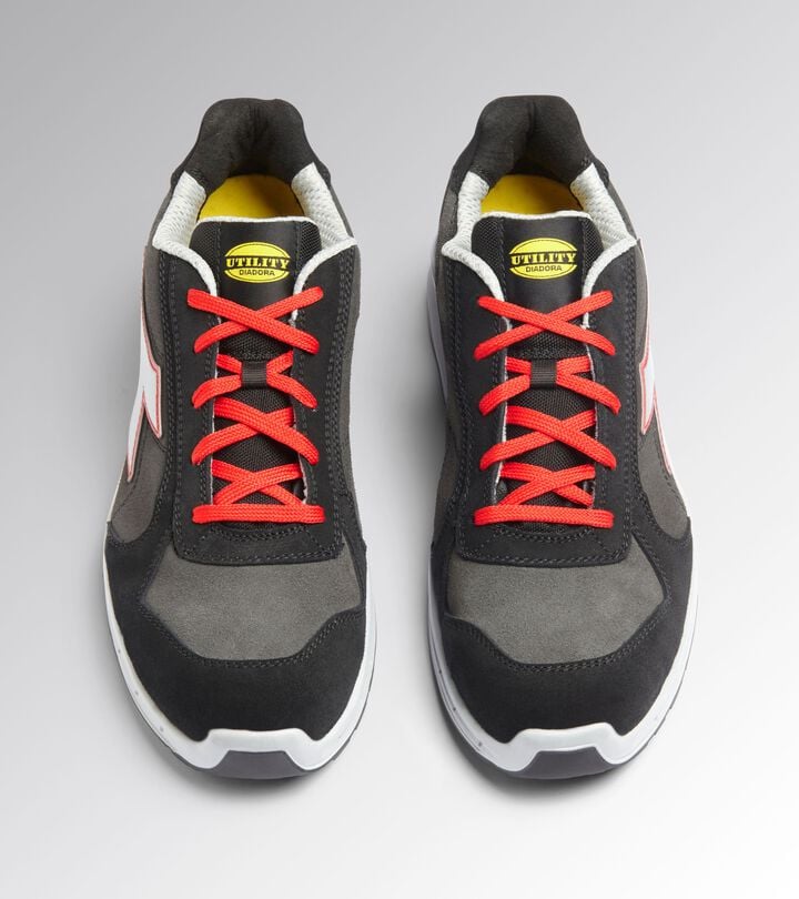 Utility Diadora RUN NET AIRBOX LOW S3S FO SR Scarpa antinfortunistica bassa Promozione Limitata