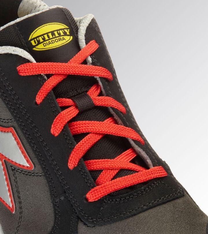 Utility Diadora RUN NET AIRBOX LOW S3S FO SR Scarpa antinfortunistica bassa Promozione Limitata