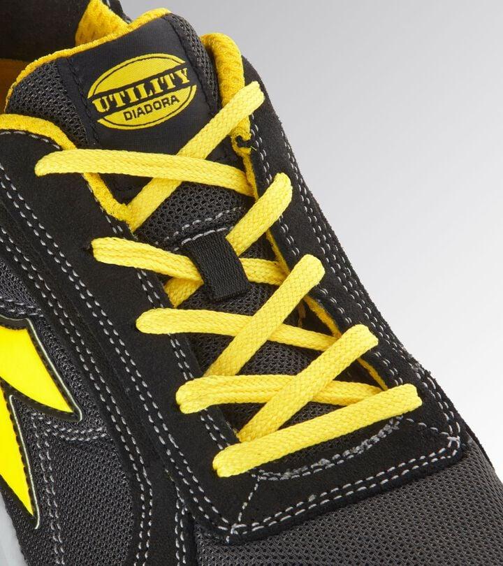Utility Diadora RUN NET AIRBOX LOW S1PS FO SR Scarpa antinfortunistica bassa Fino Al -60%