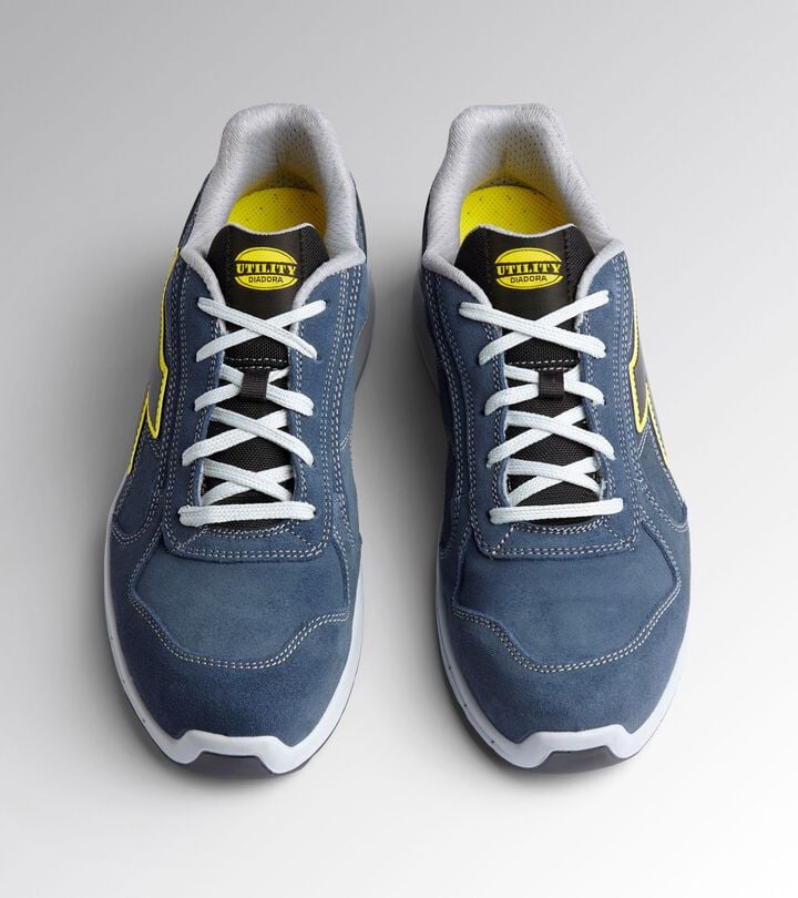 Utility Diadora RUN NET AIRBOX LOW S3S FO SR Scarpa antinfortunistica bassa Shopping Online