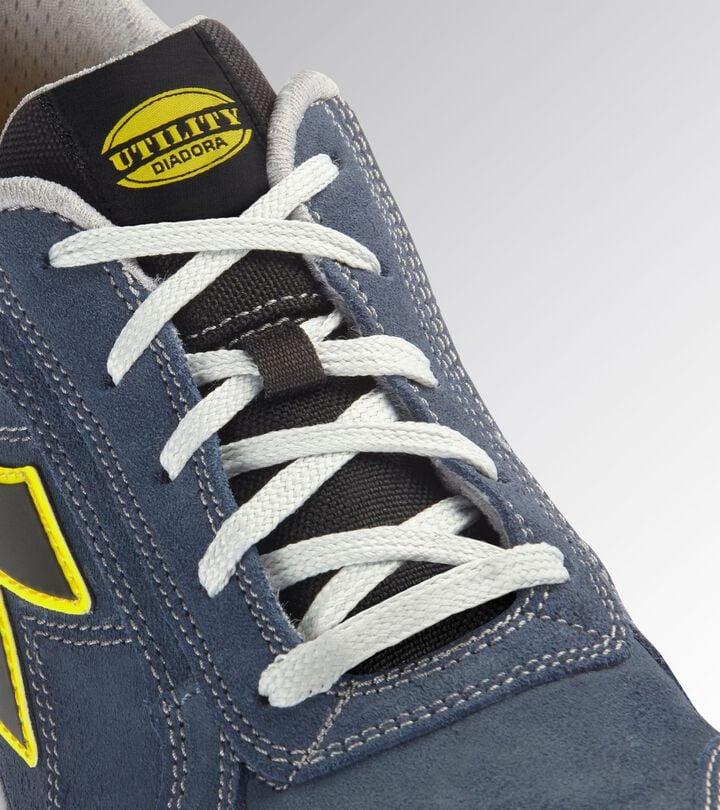 Utility Diadora RUN NET AIRBOX LOW S3S FO SR Scarpa antinfortunistica bassa Shopping Online