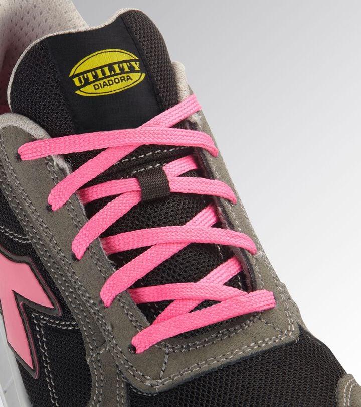 Utility Diadora RUN NET AIRBOX LOW S1PS FO SR Scarpa antinfortunistica bassa Affare Del Giorno