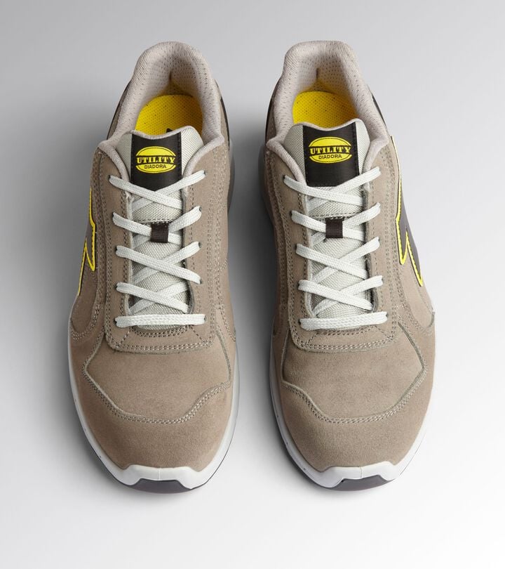 Utility Diadora RUN NET AIRBOX LOW S3S FO SR Scarpa antinfortunistica bassa Prezzo Ridotto