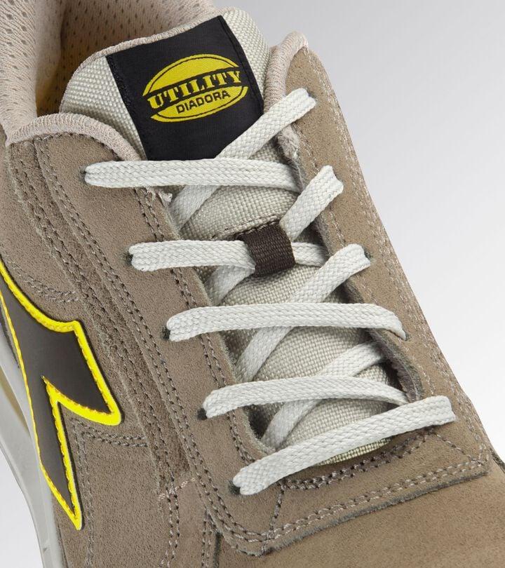Utility Diadora RUN NET AIRBOX LOW S3S FO SR Scarpa antinfortunistica bassa Prezzo Ridotto