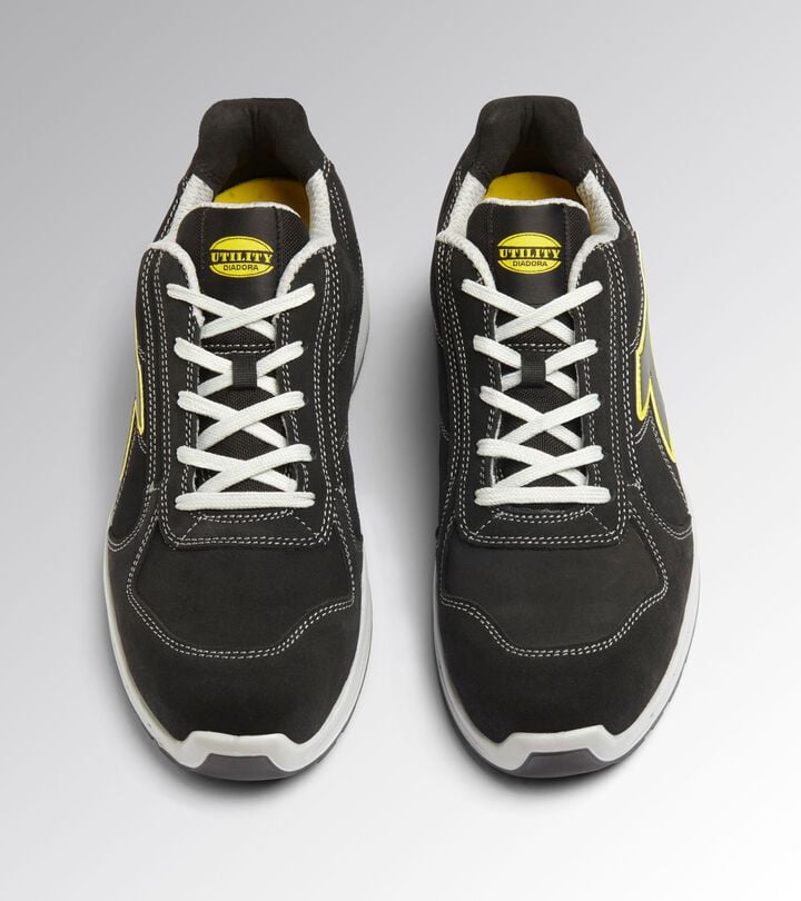 Utility Diadora RUN NET AIRBOX LOW S3S FO SR Scarpa antinfortunistica bassa Sottocosto