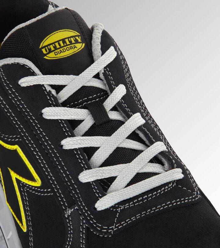Utility Diadora RUN NET AIRBOX LOW S3S FO SR Scarpa antinfortunistica bassa Sottocosto