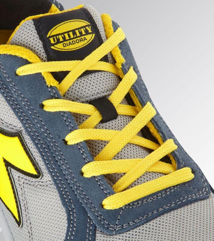 Utility Diadora RUN NET AIRBOX LOW S1PS FO SR Scarpa antinfortunistica bassa Convenienza