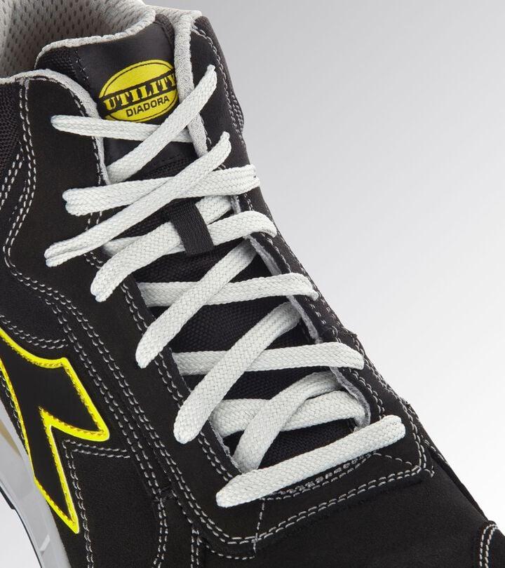 Utility Diadora RUN NET AIRBOX MID S3S FO SR Scarpa antinfortunistica alta Novità
