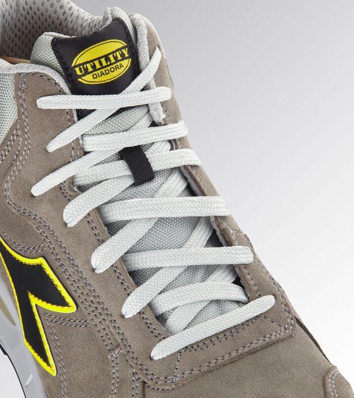 Utility Diadora RUN NET AIRBOX MID S3S FO SR Scarpa antinfortunistica alta Presa