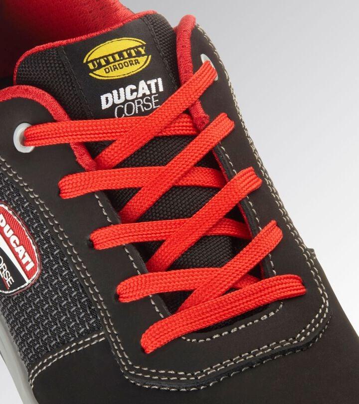 Utility Diadora SPEEDY RACE LOW S3S FO SR SC MET FREE Scarpa antinfortunistica bassa Sconto