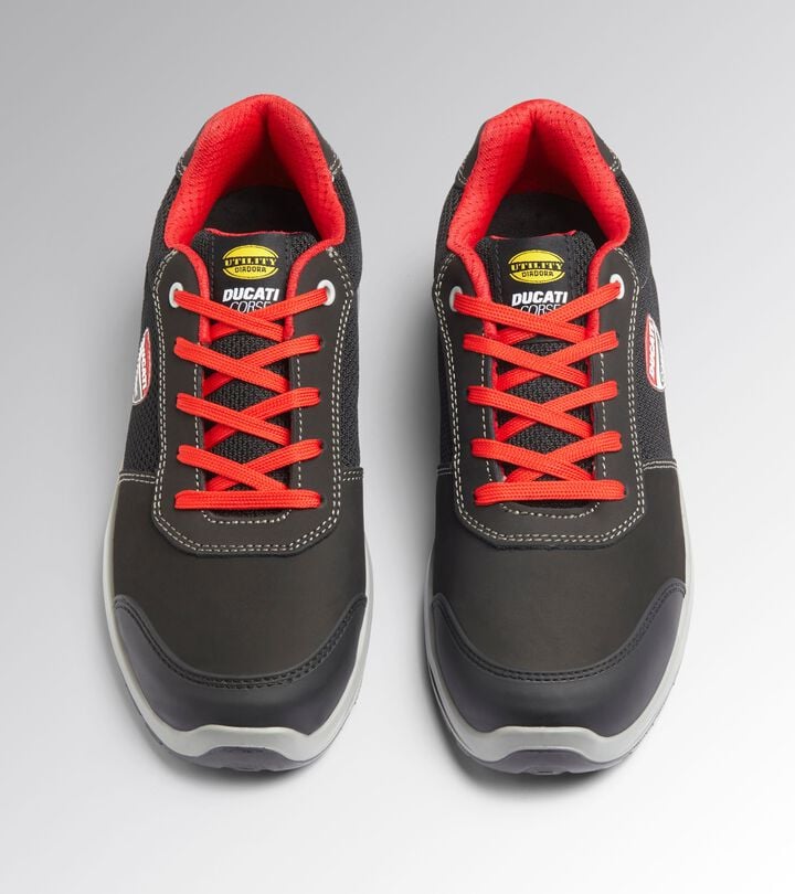 Utility Diadora SPEEDY RACE LOW S1PS FO SR SC MET FREE Scarpa antinfortunistica bassa Offerta