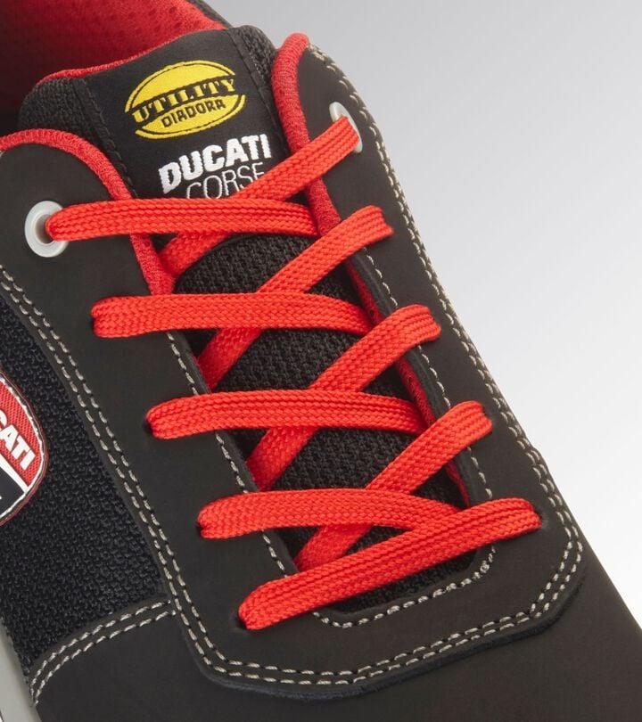 Utility Diadora SPEEDY RACE LOW S1PS FO SR SC MET FREE Scarpa antinfortunistica bassa Offerta