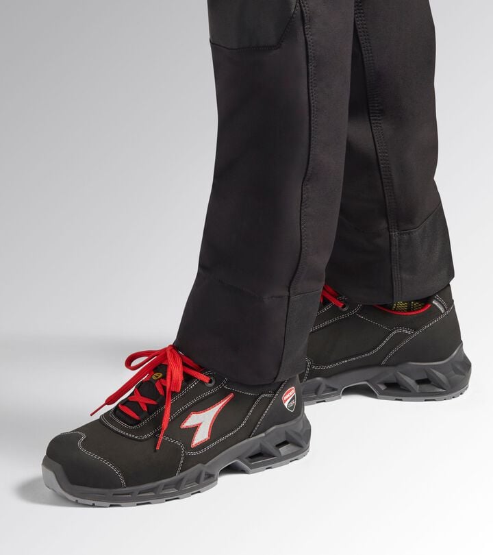 Utility Diadora SHARK ENGINE LOW S3S FO SR ESD Scarpa antinfortunistica bassa Online