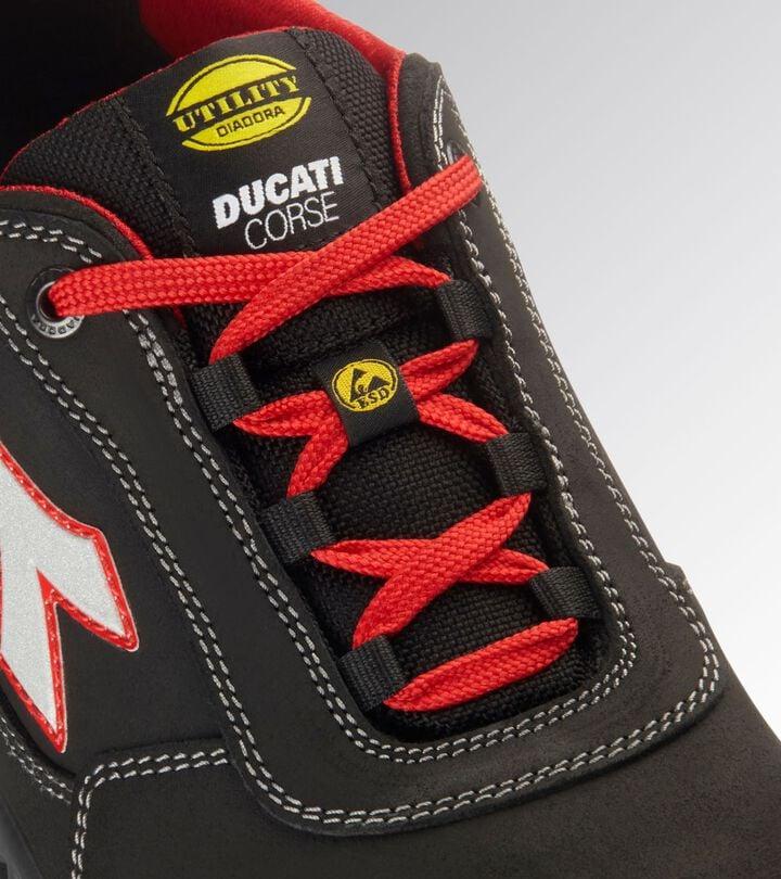 Utility Diadora SHARK ENGINE LOW S3S FO SR ESD Scarpa antinfortunistica bassa Online