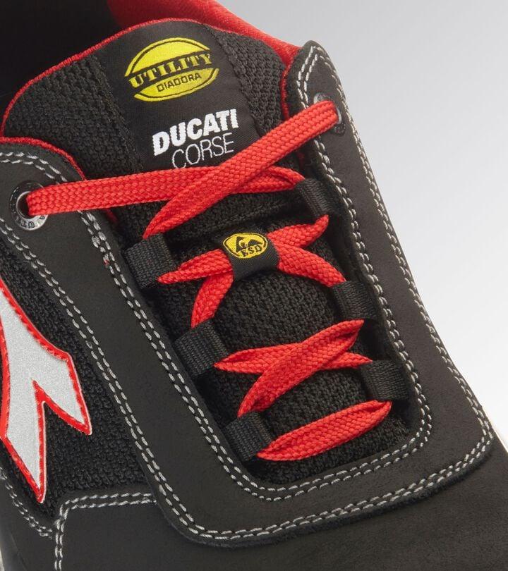 Utility Diadora SHARK ENGINE LOW S1PS FO SR ESD Scarpa antinfortunistica bassa Outlet