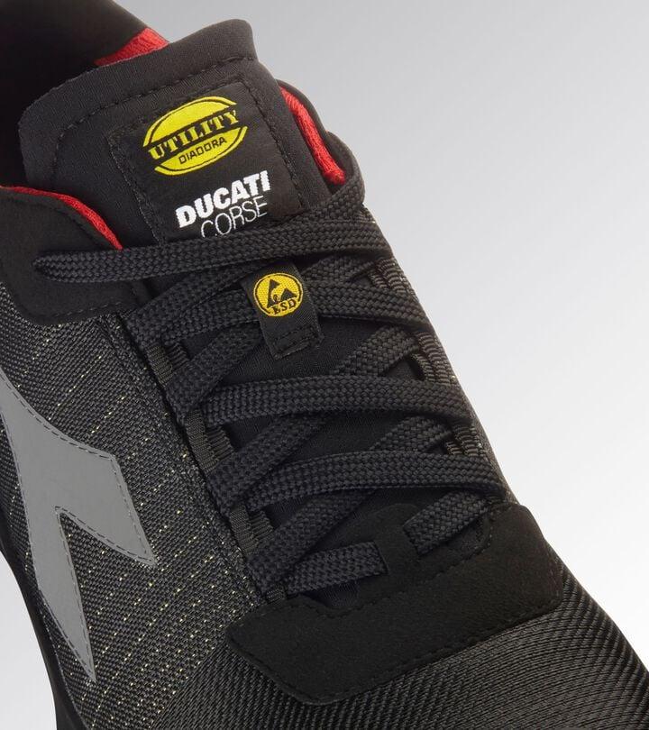 Utility Diadora FLY MOTOR MTX LOW S3L FO SR HRO SC ESD Scarpa antinfortunistica bassa In Vendita